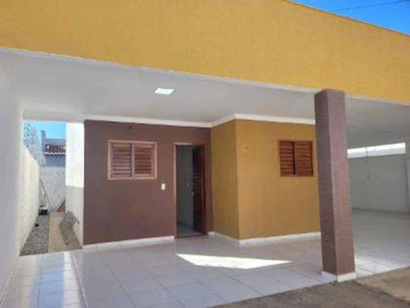 Casa, Padrão, 1 vaga(s) de garagem - foto 3