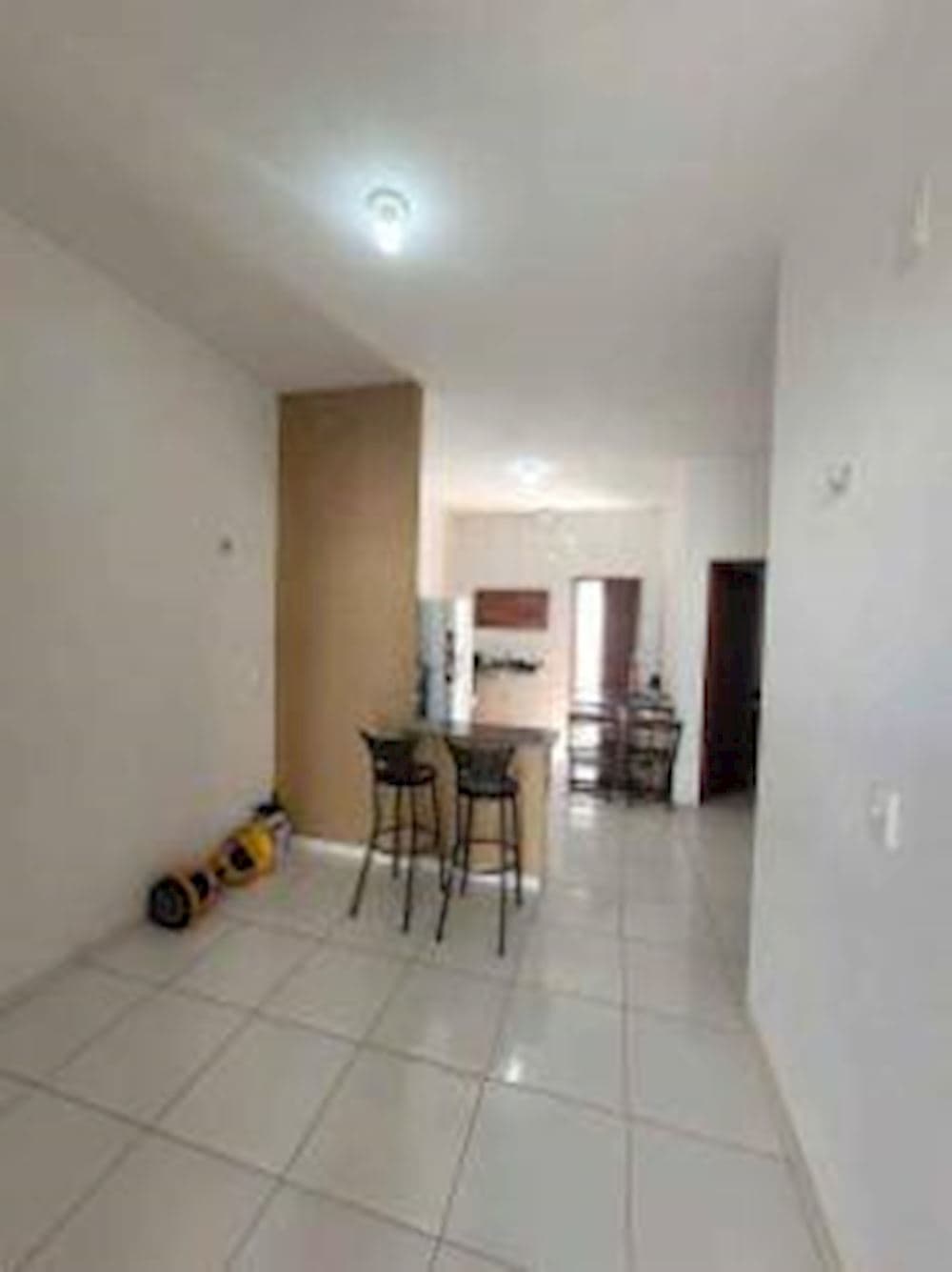 Casa, Padrão, 1 vaga(s) de garagem - foto 4