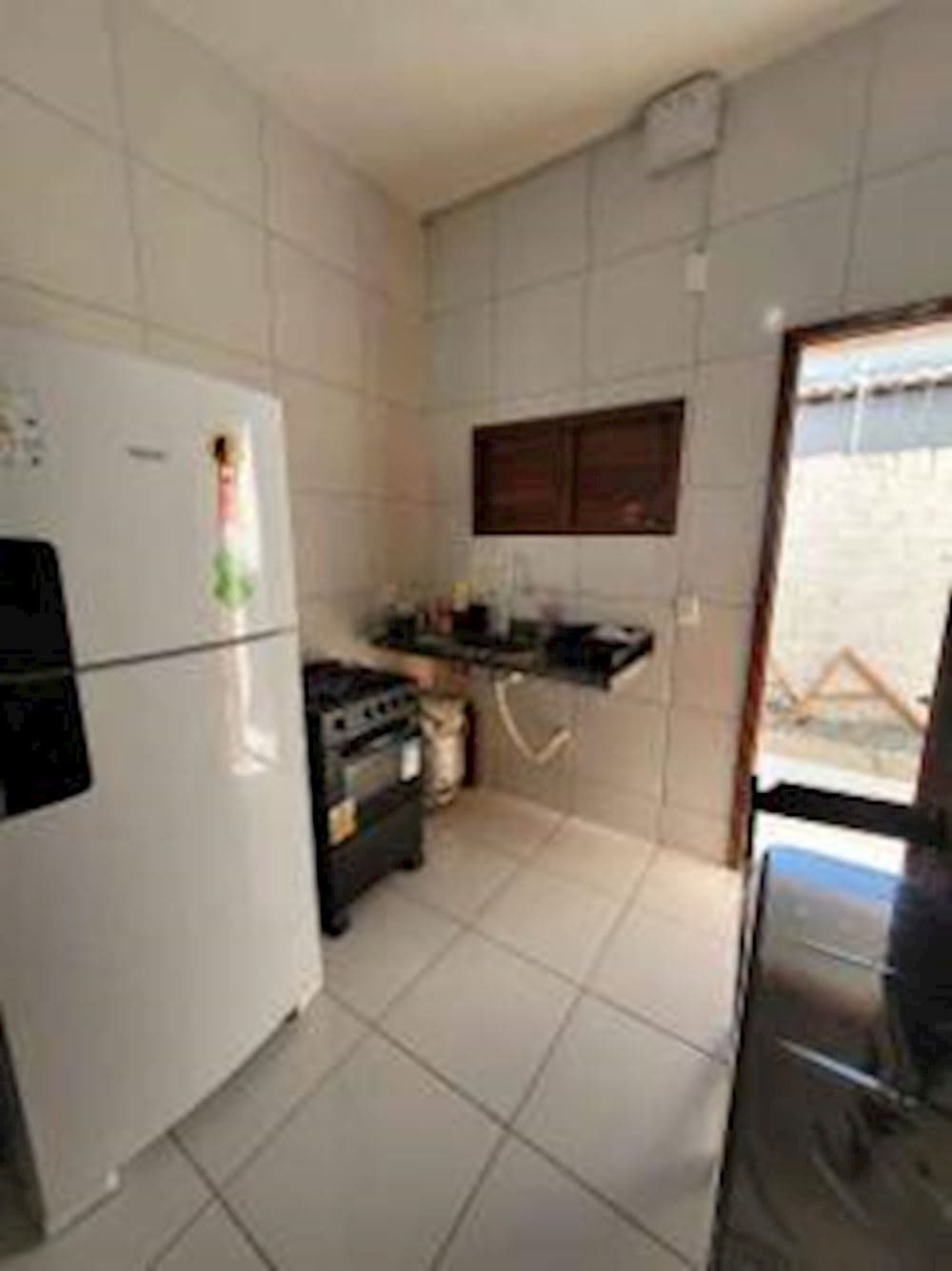 Casa, Padrão, 1 vaga(s) de garagem - foto 5
