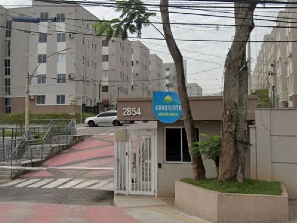 COND CONQUISTA MENDANHA