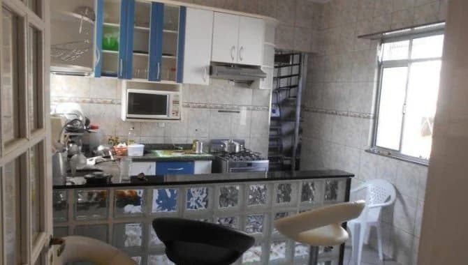 Apartamento 107 m² (privativa + comum) (Unid. 202) - Lins de Vasconcelos - Rio de Janeiro - RJ - foto 2