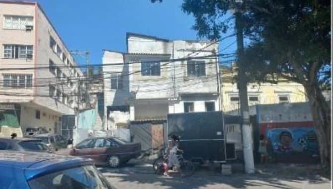Apartamento 107 m² (privativa + comum) (Unid. 202) - Lins de Vasconcelos - Rio de Janeiro - RJ - foto 3
