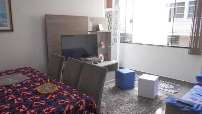 Apartamento 107 m² (privativa + comum) (Unid. 202) - Lins de Vasconcelos - Rio de Janeiro - RJ - foto 4