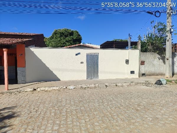 ASSU - PARATI