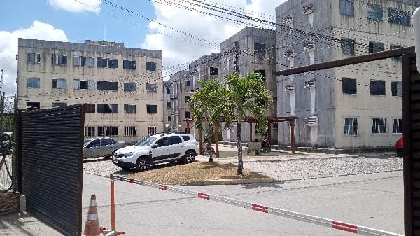 COND RES ECOVILA YAPOATAN