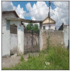 LOT FAZENDA RESTAURADA