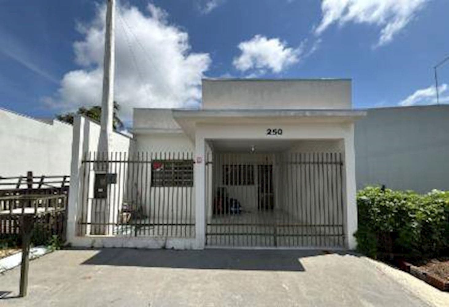 Casa - Centro - Junqueirópolis/SP