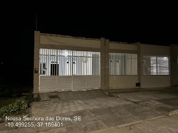 LOT LINDINALVA ANDRADE DOS SANTOS