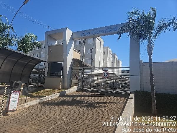COND RIO GANDINI