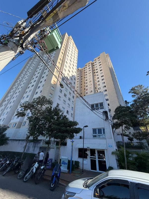 ALPHAVILLE RESIDENCIAL DOIS