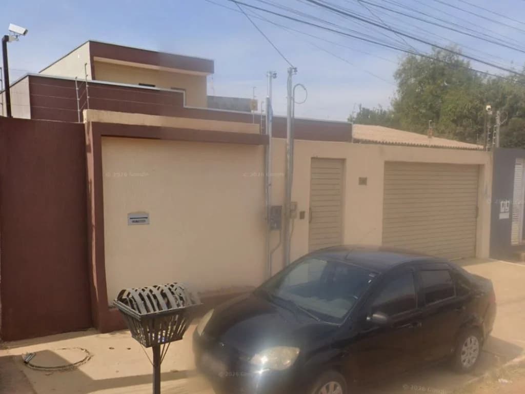 Casa 341 m² - Parque da Barragem - Águas Lindas de Goiás - GO - foto 2