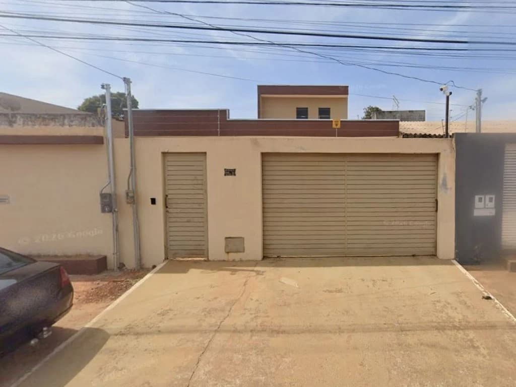 Casa 341 m² - Parque da Barragem - Águas Lindas de Goiás - GO - foto 3