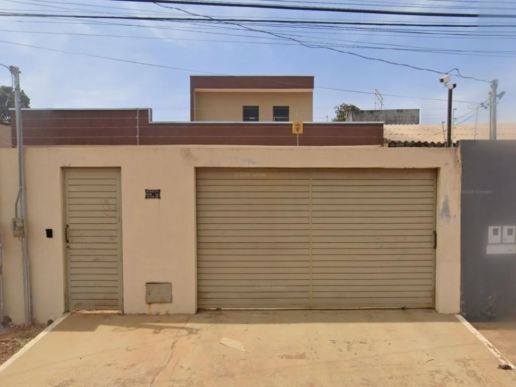 Casa 341 m² - Parque da Barragem - Águas Lindas de Goiás - GO - foto 4