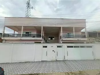 Casa à venda em leilão