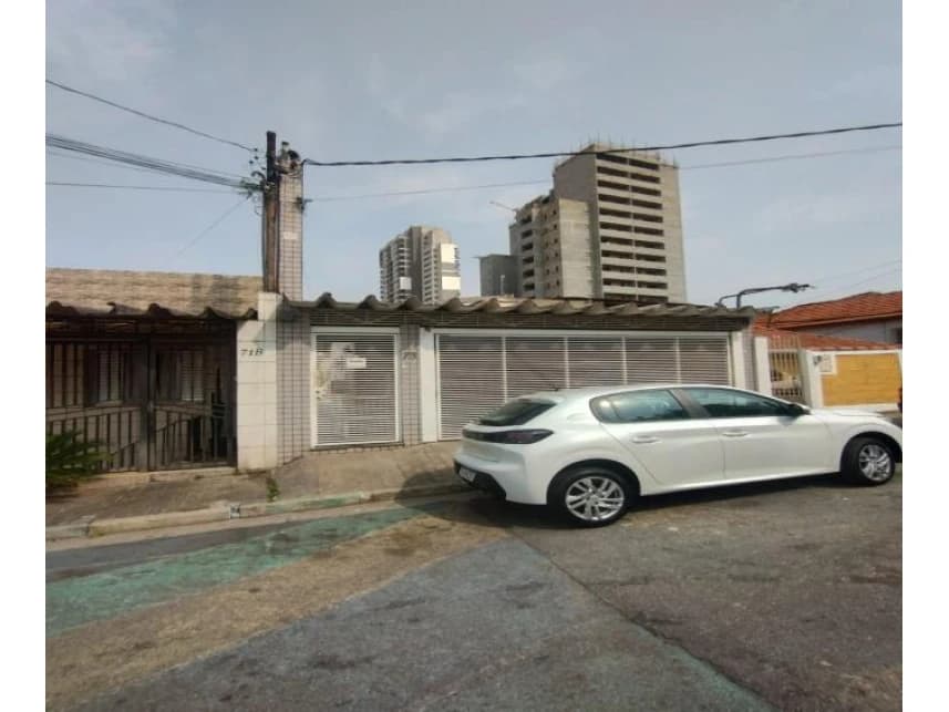 Residencial / Comercial à venda em leilão