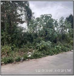 RIO DE JANEIRO - VARGEM PEQUENA
