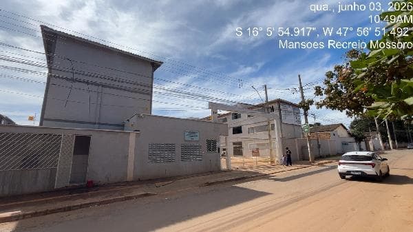 COND RES SOLAR PARK I
