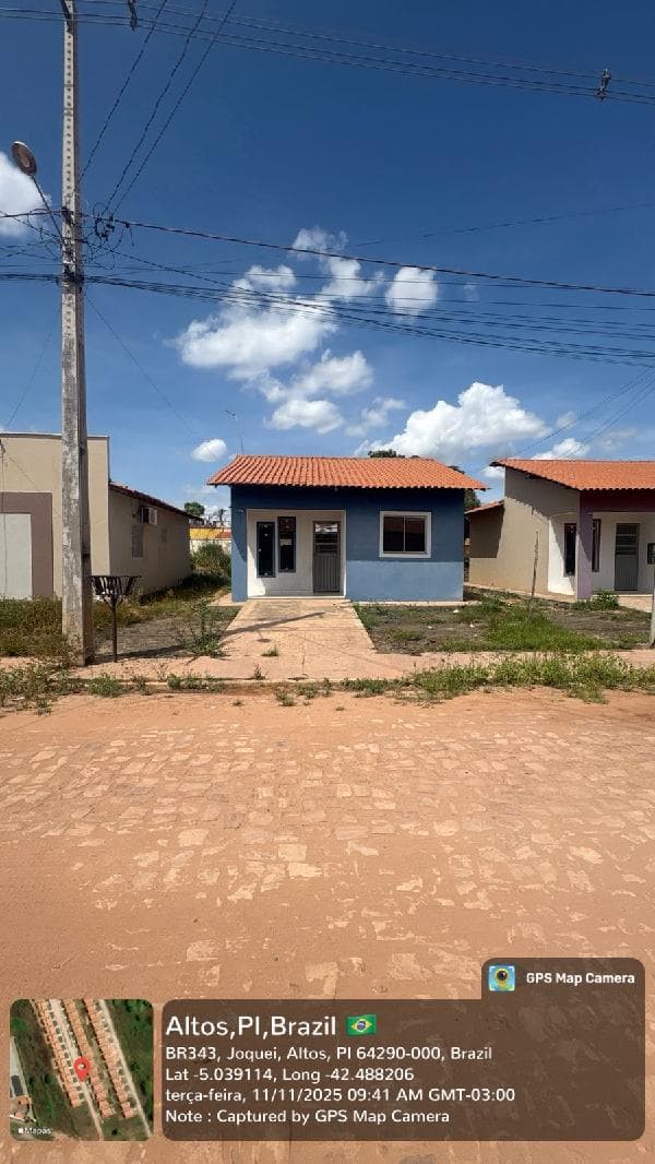 RES JARDIM MONTANA