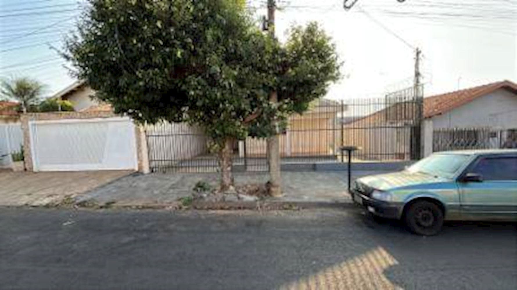 Casa, Padrão, 1 vaga(s) de garagem