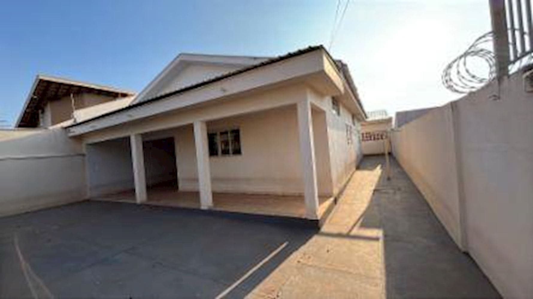 Casa, Padrão, 1 vaga(s) de garagem - foto 2