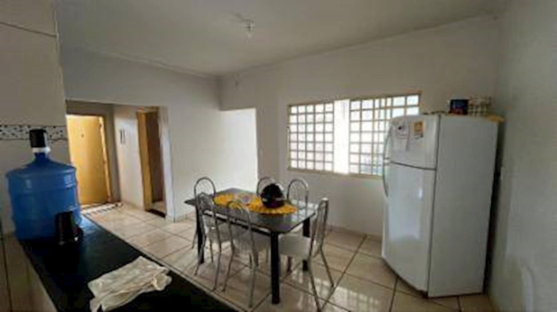 Casa, Padrão, 1 vaga(s) de garagem - foto 5