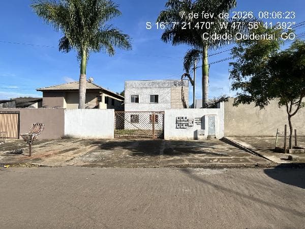 RES VILLA CELESTINA