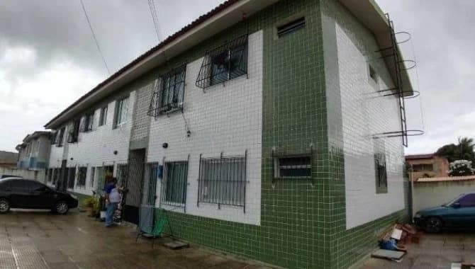 Casa em Condomínio 41 m² (Unid. 103) - Jardim Atlântico - Olinda - PE - foto 2