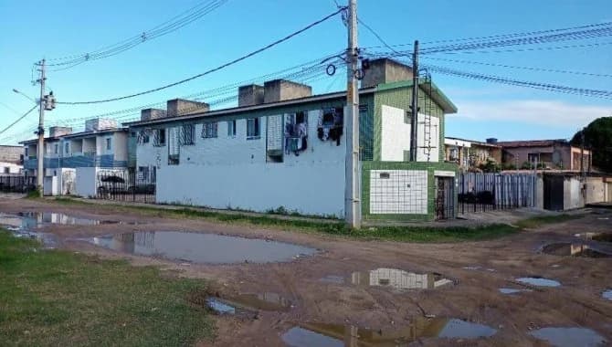Casa em Condomínio 41 m² (Unid. 103) - Jardim Atlântico - Olinda - PE - foto 4