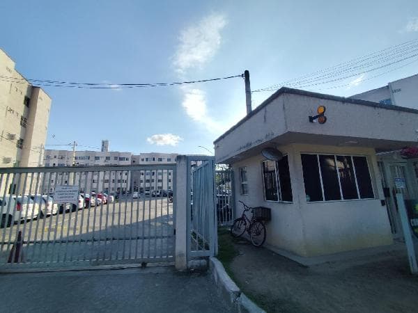 COND CONQUISTA MARIA PAULA
