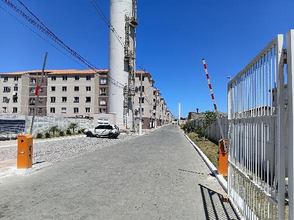 RESIDENCIAL QUINTA DO OLEIRO