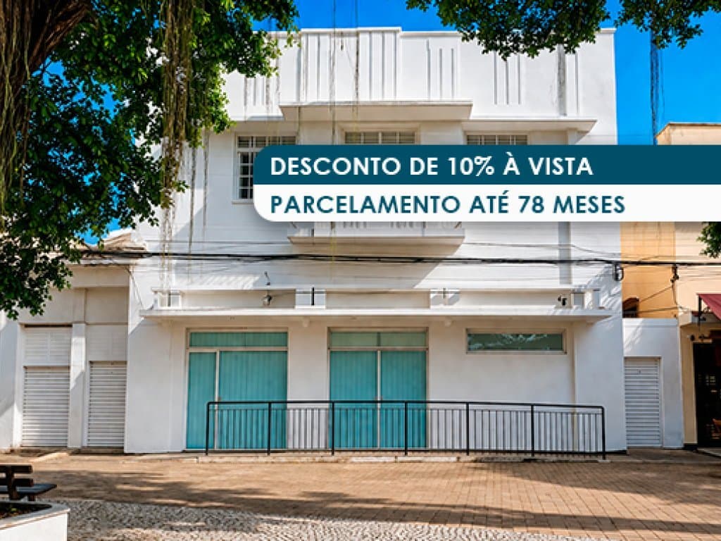 Prédio Comercial 291 m² - Centro - Porciúncula - RJ - foto 3