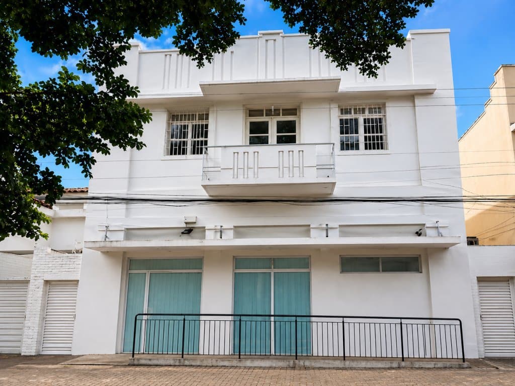 Prédio Comercial 291 m² - Centro - Porciúncula - RJ - foto 4