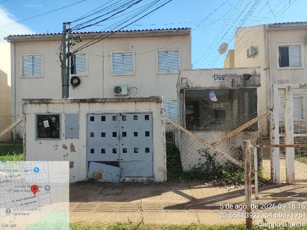 COND. RES. DOS BEM-TE-VIS