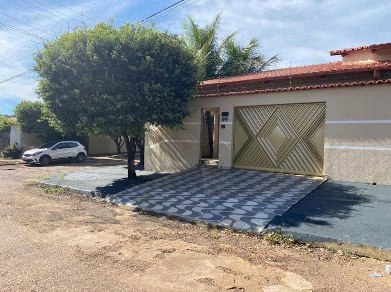 Casa - Jardim Goias - Porangatu/GO - foto 2