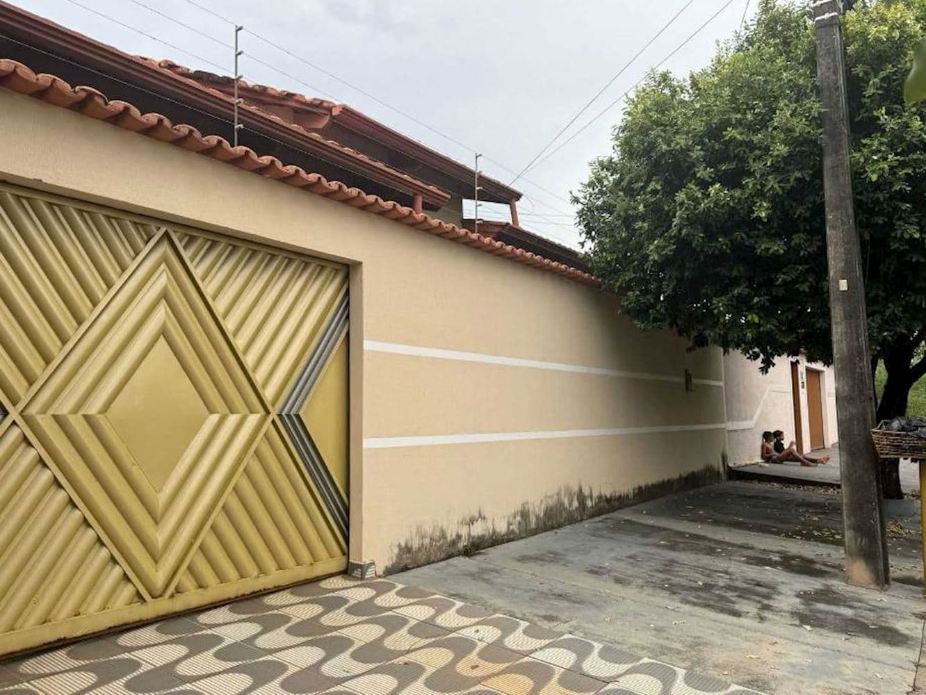 Casa - Jardim Goias - Porangatu/GO - foto 3
