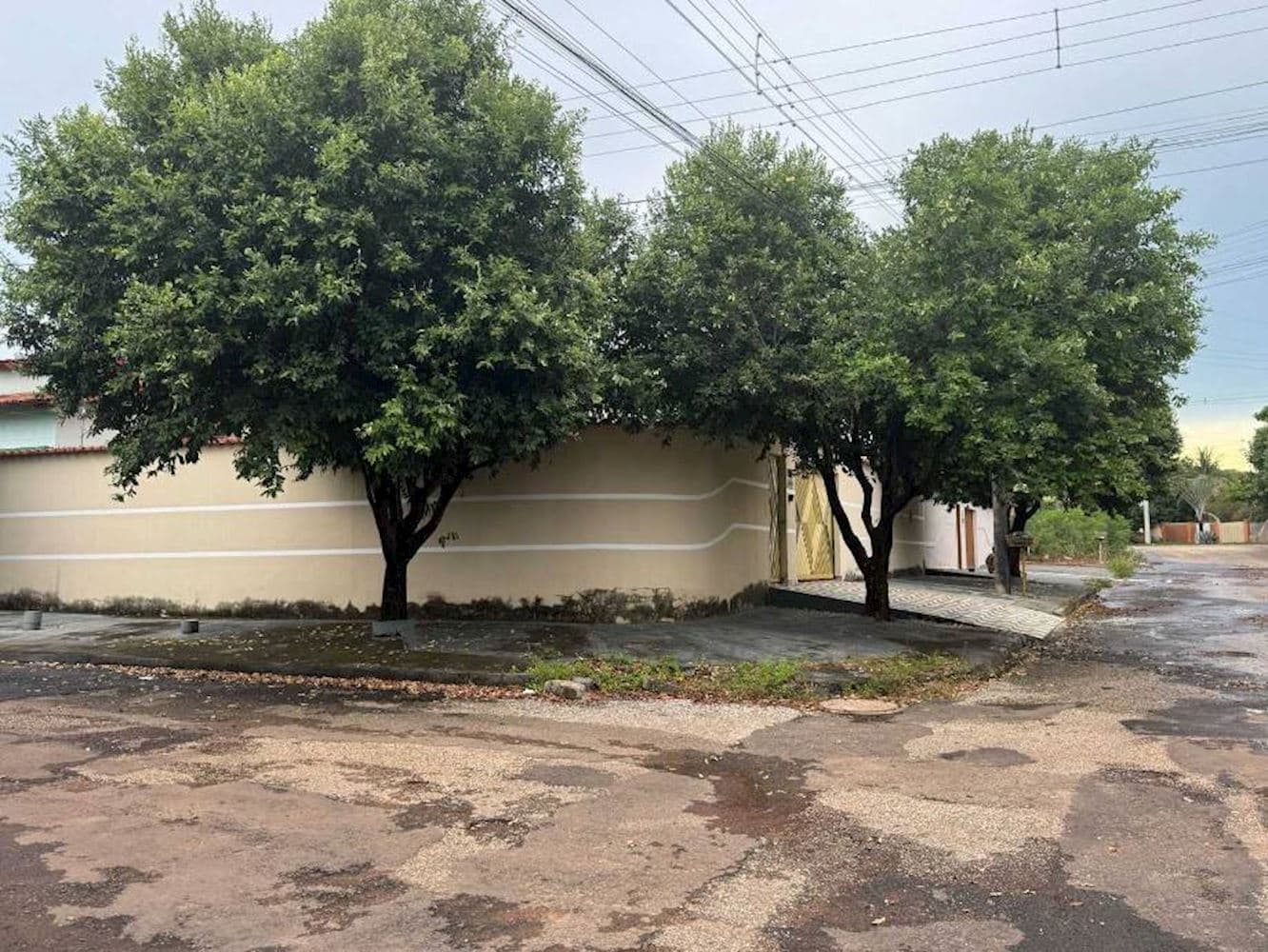 Casa - Jardim Goias - Porangatu/GO - foto 4