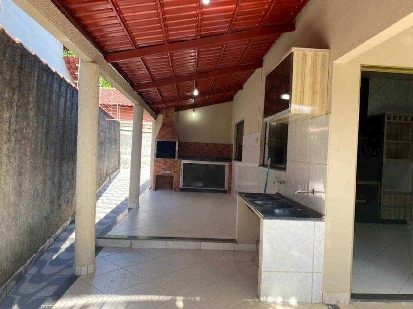 Casa - Jardim Goias - Porangatu/GO - foto 5