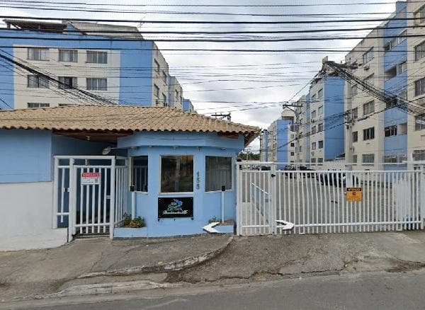 SAO GONCALO - AMENDOEIRA