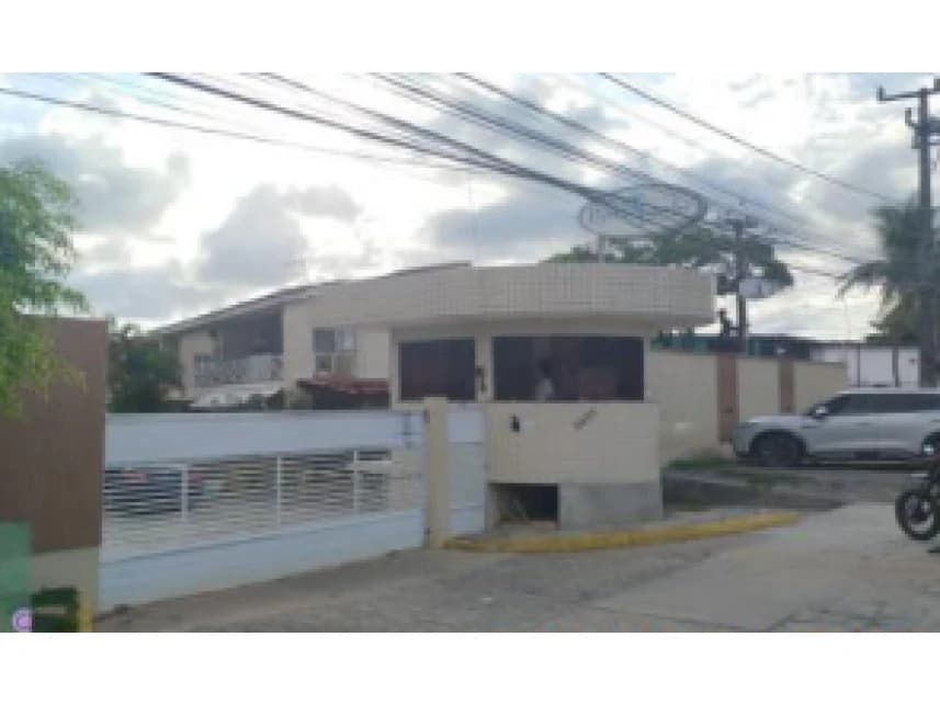 Casa à venda em leilão