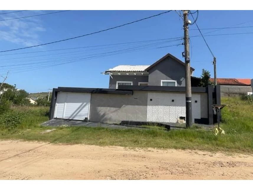 Casa à venda em leilão - foto 4
