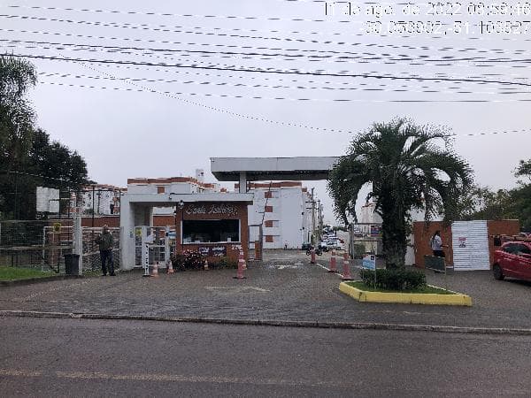CONDOMINIO CLUBE RESIDENCIAL SANTA ISABEL