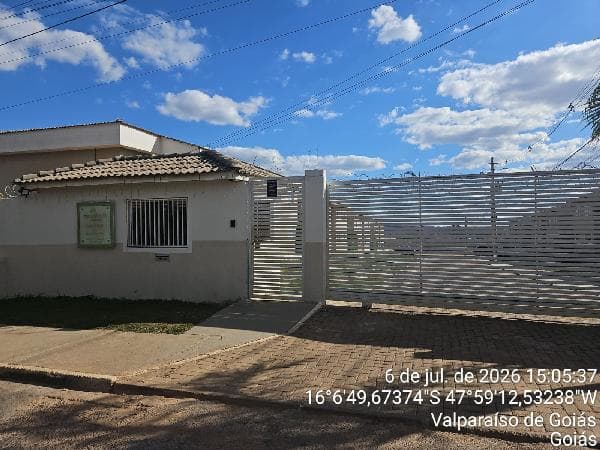 RESIDENCIAL MCASTRO VI