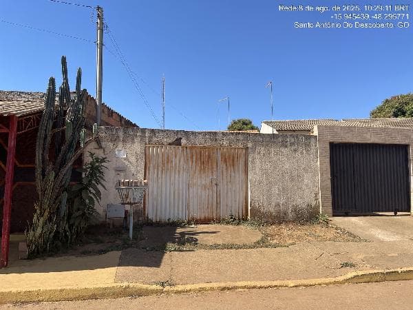 LOTEAMENTO JARDIM ANA BEATRIZ I