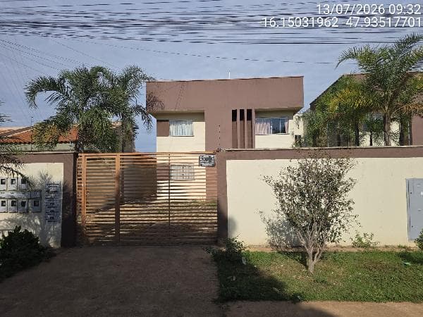 COND LIBERDADE XIII