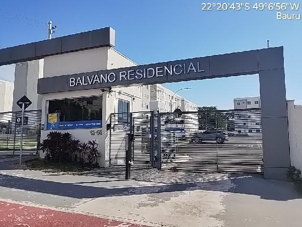 BALVANO RES
