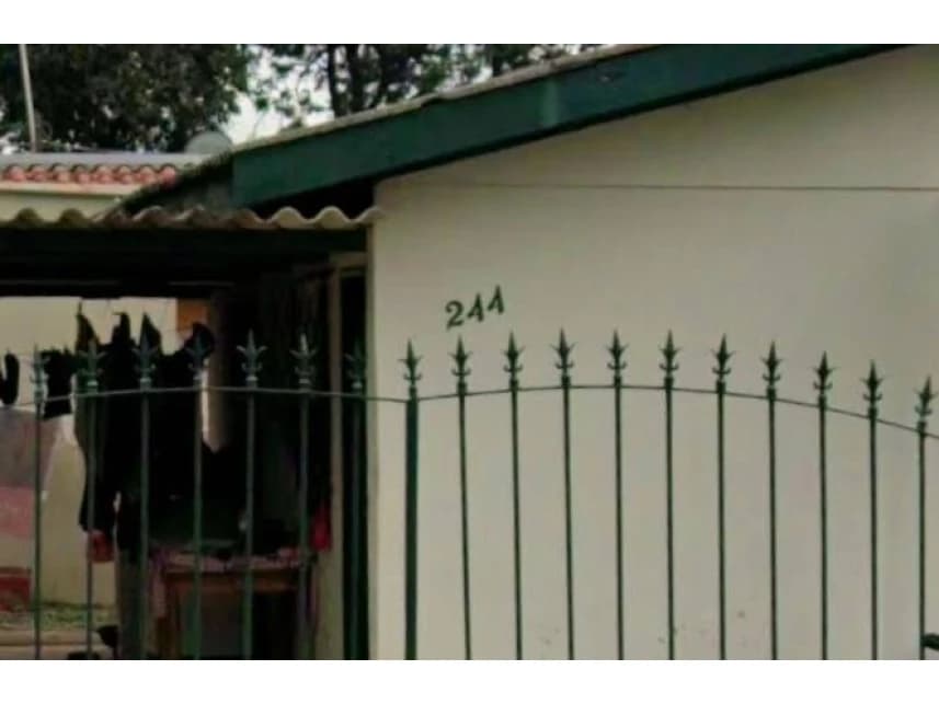 Casa à venda em leilão - foto 2