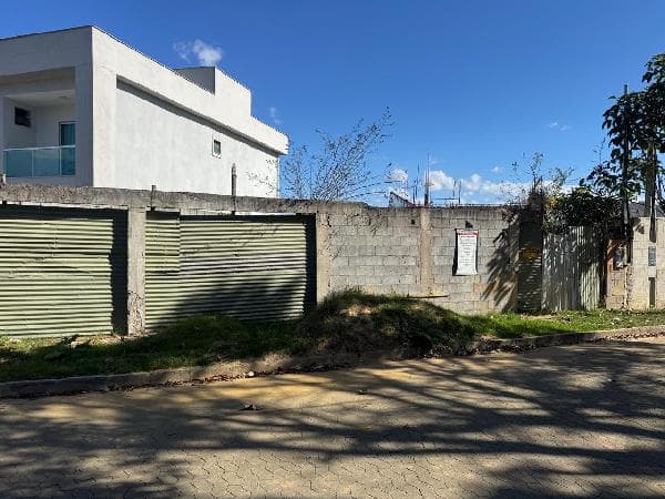 RESIDENCIAL VISTA DE VITORIA