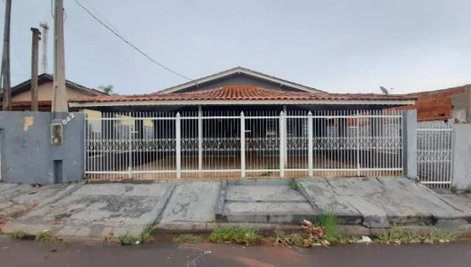 Casa 223 m² - Hossoi - Pereira Barreto - SP - foto 2