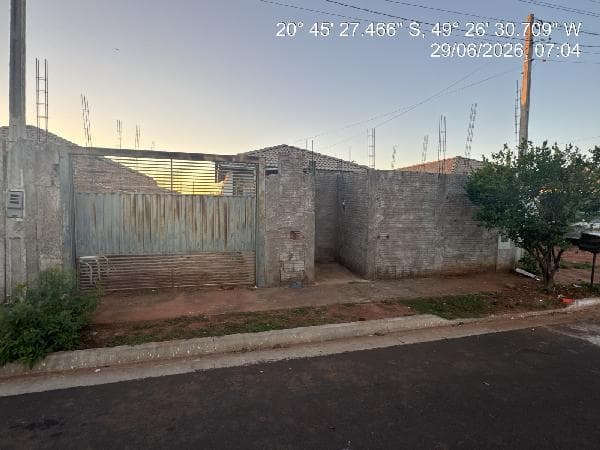 SAO JOSE DO RIO PRETO - PARQUE RESIDENCIAL EDSON BAFFI