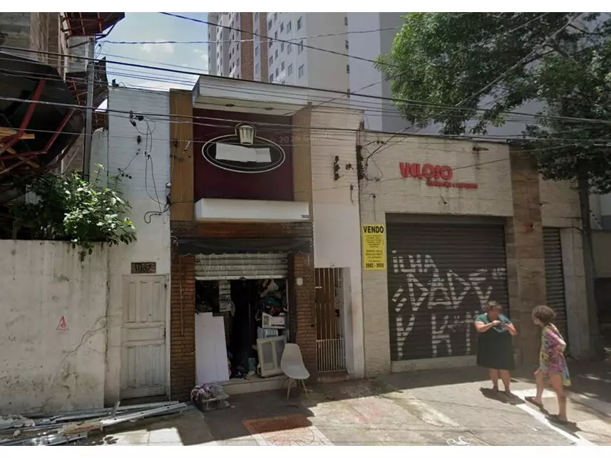 Imóvel Comercial/Residencial à venda em leilão